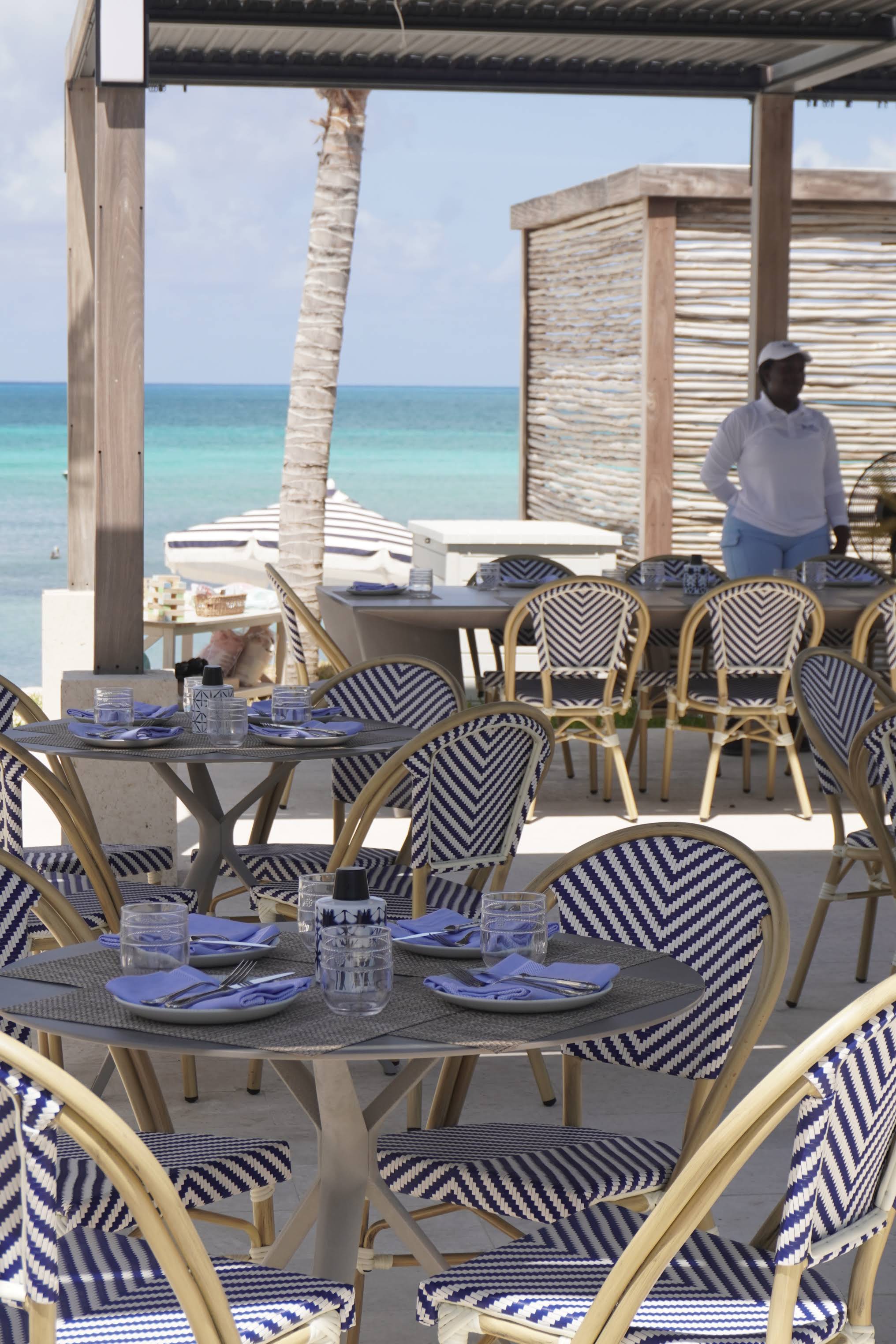 Bonito Bimini